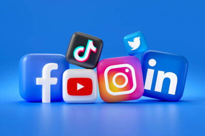 Social icons